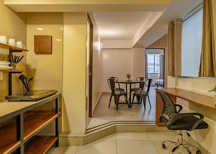 Apartamento Stylish With Rooftop In Roma Norte *