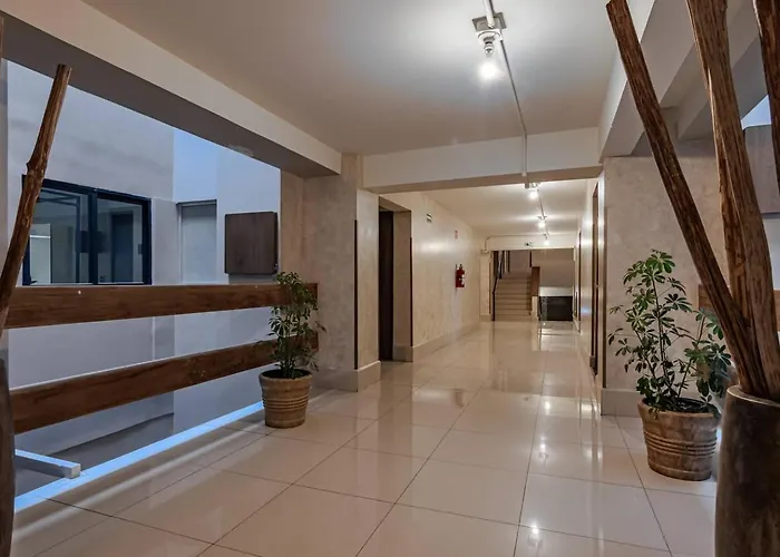 Apartamento Stylish With Rooftop In Roma Norte México DF